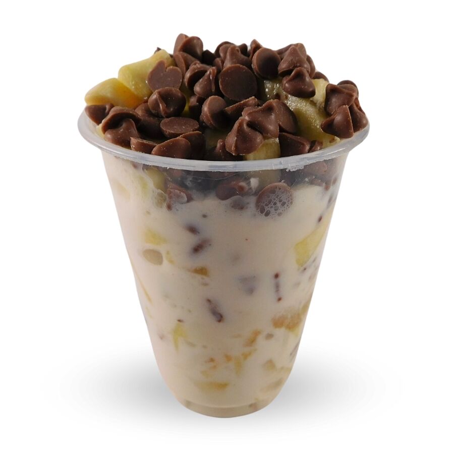 Ensalada de Manzana