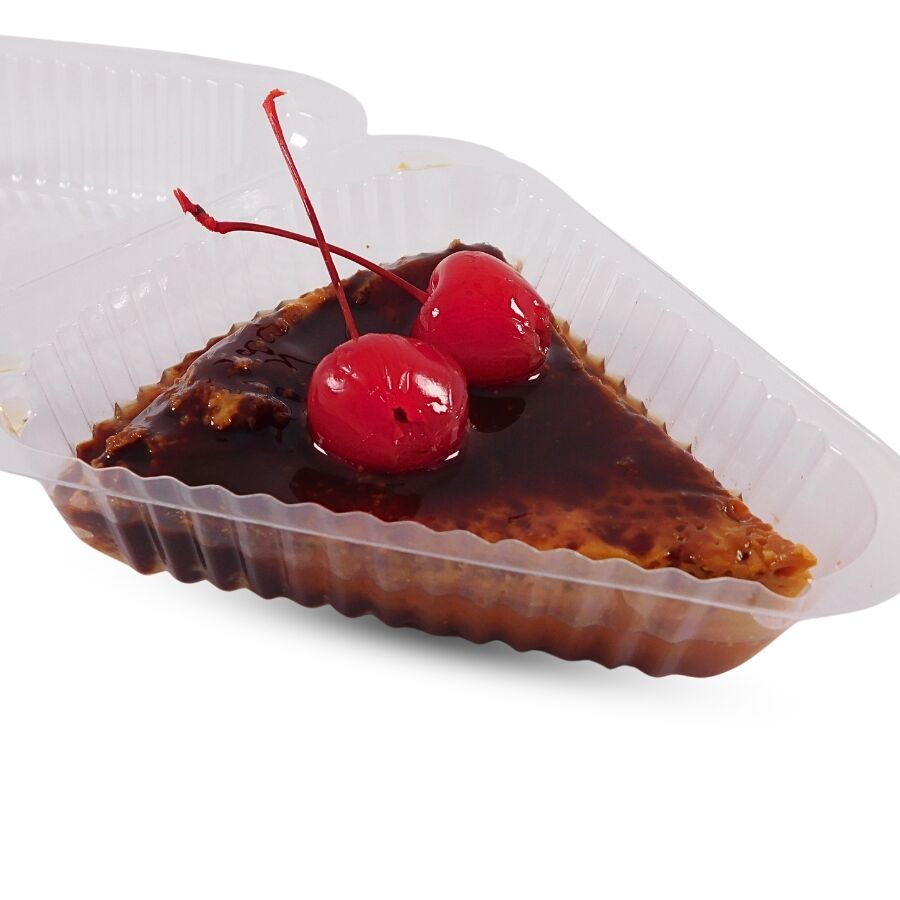 Flan napolitano el jefe sjr