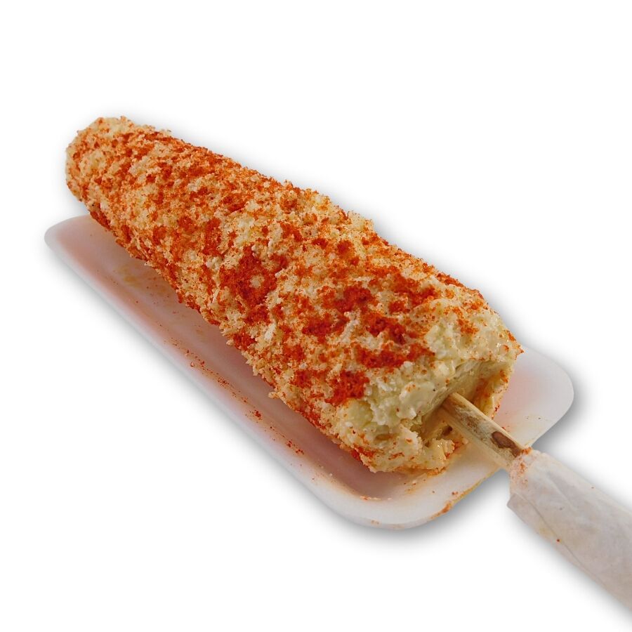 Elotes